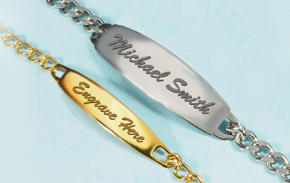 Id Bracelets