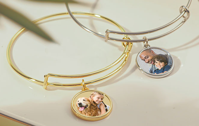 Photo Bracelets