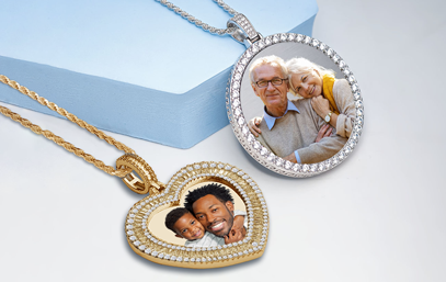 Diamond Collection