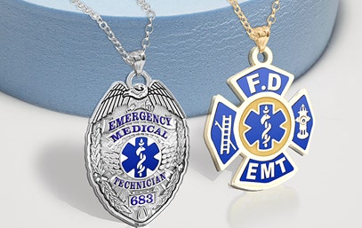 Emt Jewelry